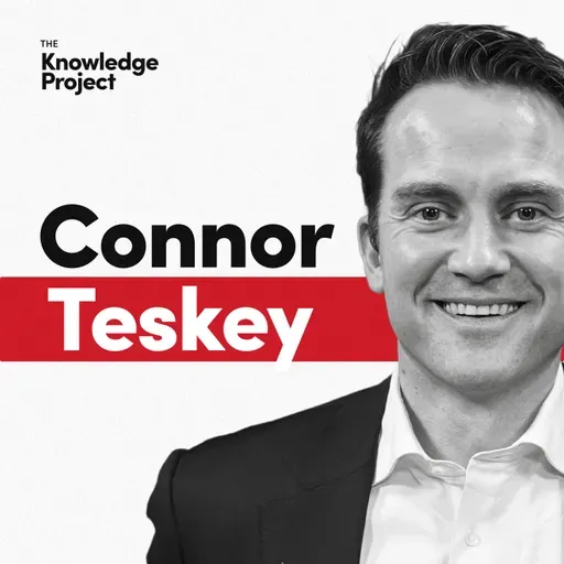 Brookfield CEO: AI Bubble, Opportunities, and Risk | Connor Teskey