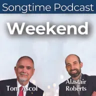 Daily Broadcast 9/06/2025 – Weekend