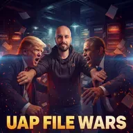 Is Alien Disclosure the Next Great Deception? | Slingshot Nation