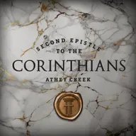 Through the Bible | 2 Corinthians 10-11 by Brett Meador