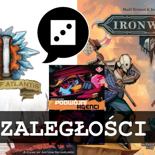 Noworoczne nadrabianie.