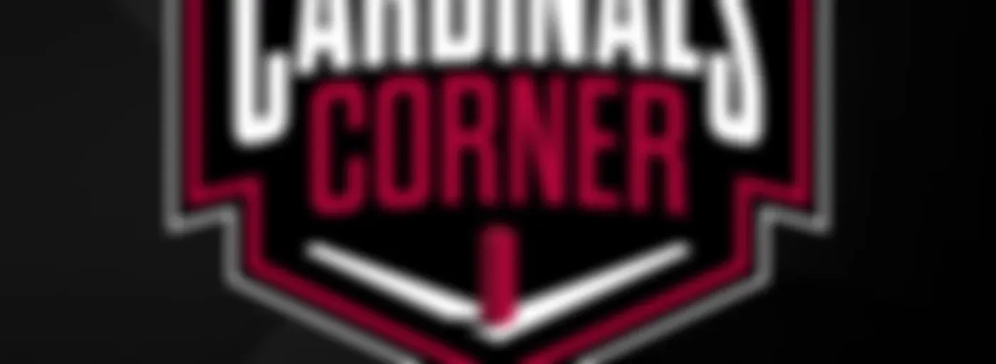 Cardinals Corner