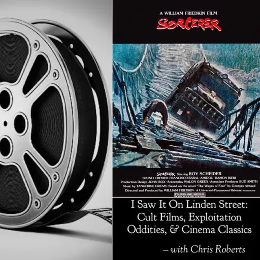 Sorcerer (1977)