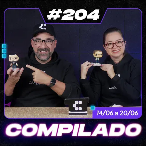 Meta quer talentos da OpenAI; 16 bilhões de logins vazam; Ktor suporta HTMX; IAs empobrecem código e cérebro; Mais um pacote malicioso no Pypi [Compilado #204]