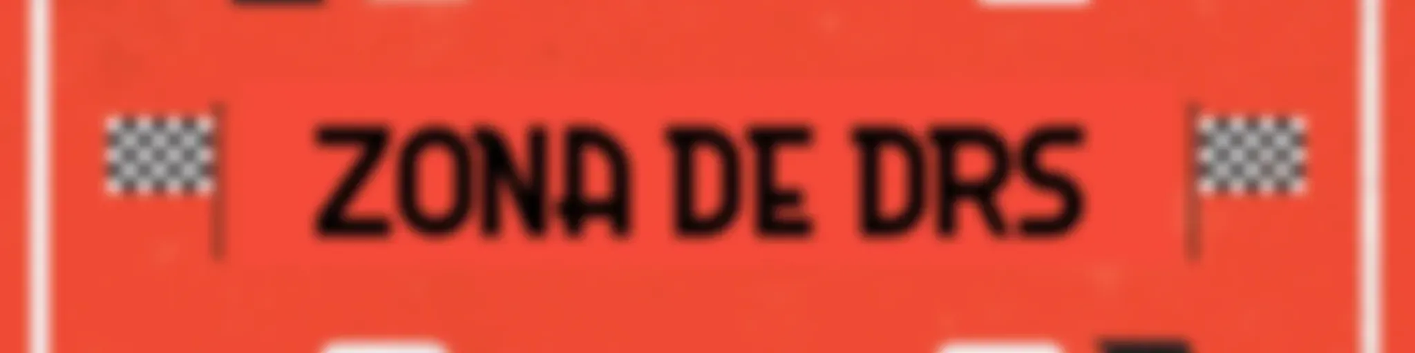 Zona de DRS