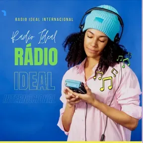 RADIO IDEAL INTERNATIONAL
