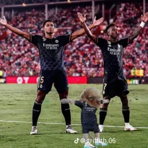 Real Madrid