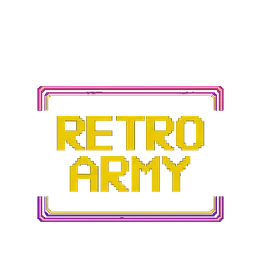 Radio RetroArmy