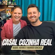 #275 - CASAL COZINHA REAL