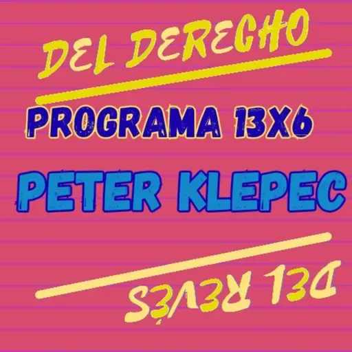 13x6. Cuento: Peter Klepec (Eslovenia)