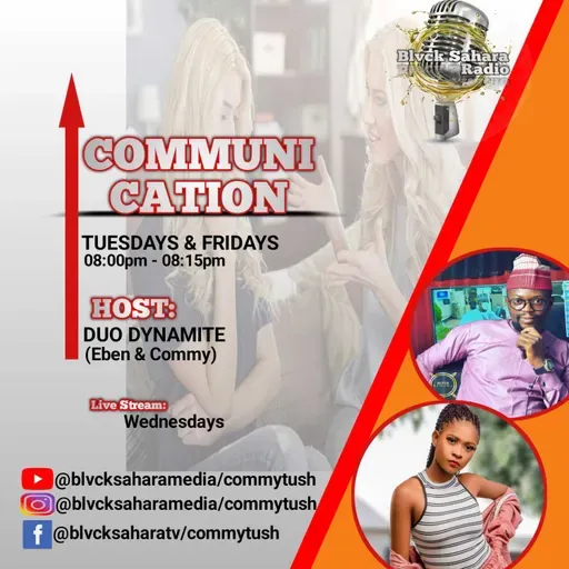 Podcast: Communication