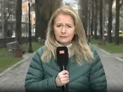 Nadja Kriewald: "Trump-Unterstützung für Orban sieht Ukraine kritisch"