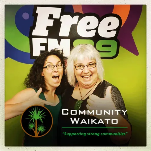 Connect With Community Waikato - 13-12-2025