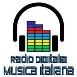 Radio Digitalia - Musica Italiana diretta