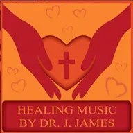 Healing & Relaxation Music by Dr. J. James