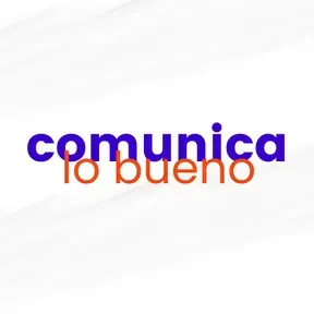 Comunica lo bueno