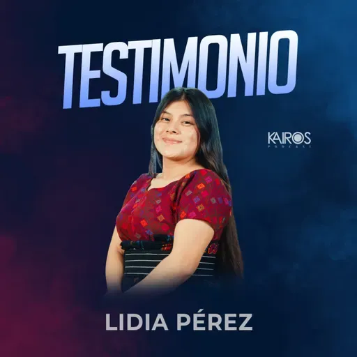 Testimonio - Lidia Pérez