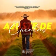 Ajuste de Cuentas ( Pastor Andrés Mejía )