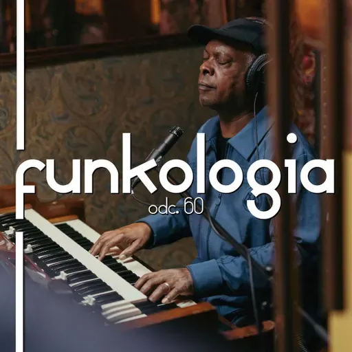 #60 – Booker T. Jones – architekt Memphis sound