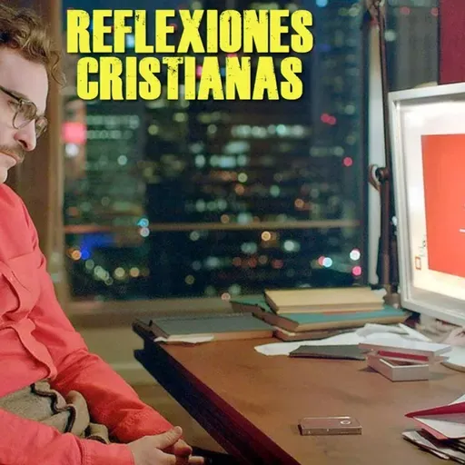 Her / Reflexionando sobre peliculas