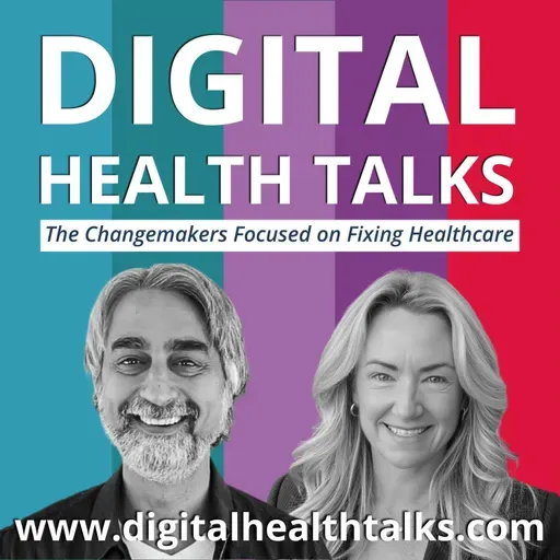 When to Trust the Machine: AI Decision-Making in Healthcare with Professor Vasant Dhar