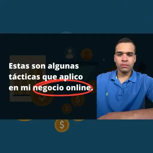 Estrategias Que Aplico Como Mentor De Negocios Digitales