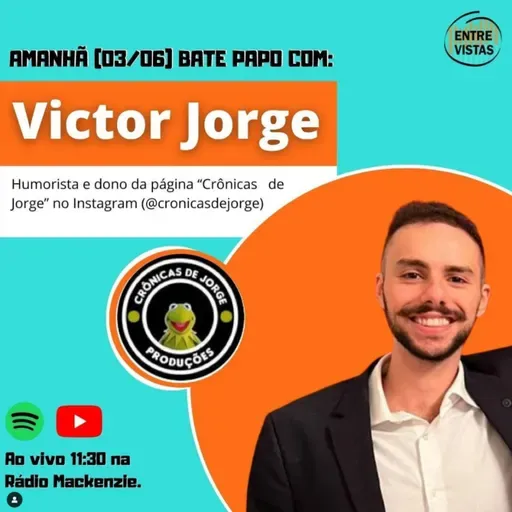 VICTOR JORGE