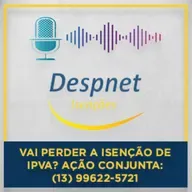 Vai Perder a Isenção de IPVA? Ação Conjunta: (13) 99622-5721
