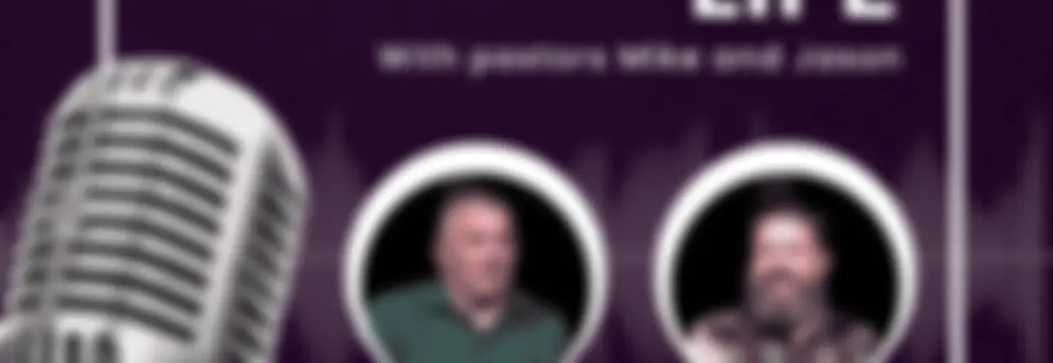 Real Life with Mike and Jason