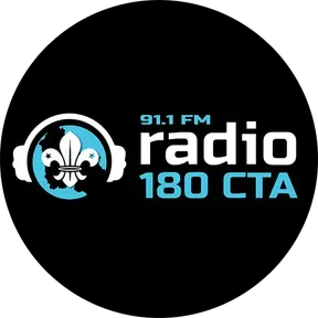RÁDIO 180 CTA
