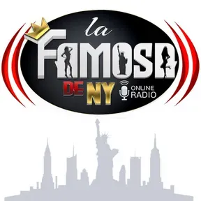 La Famosa de NY