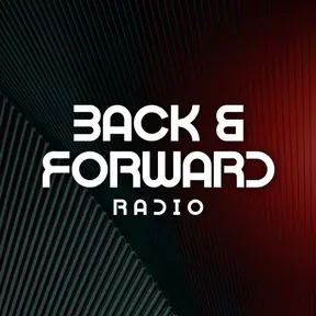 Back-Forward Radio
