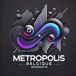 Métropolis Belgique (Webradio)