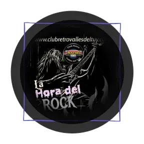 La Hora Del Rock Live FM