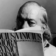 Programa Homenagem #99: Vinícius de Moraes