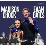 Meet Team USA Figure Skating: Madison Chock and Evan Bates