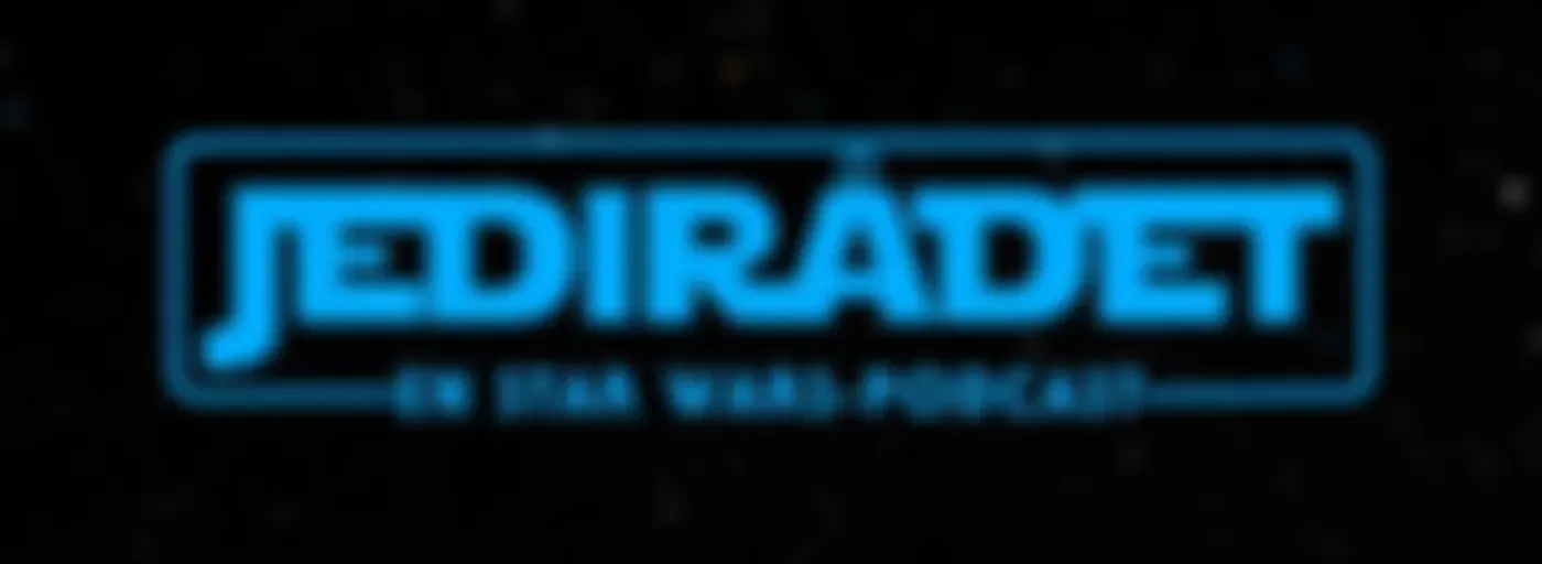 Jedirådet: En Star Wars-Podcast