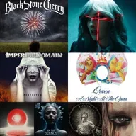 PROG 259 - Metal alternativo, death metal melódico, festivales. Tal día como hoy con Queen.