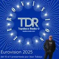 Music Play Programa 273 Eurovision 2025 del 15 al 1