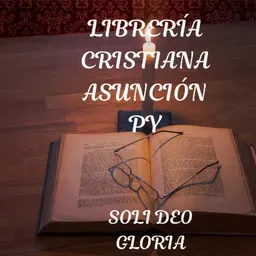 Libreria Cristiana Asuncion PY