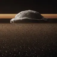 EL SISTEMA SOLAR: 2- MUNDOS OSCUROS #documental #astronomia #podcast