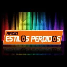 Radio Estilos Perdidos en vivo