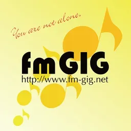 fm GIG 配信中