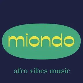Miondo
