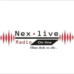 Nex Live Radio en vivo