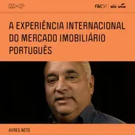 FecomercioSP M&P | The Agency e a experiência internacional do mercado imobiliário português