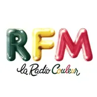 RFM La radio Couleur