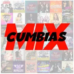Radio ChocoCumbia Mix