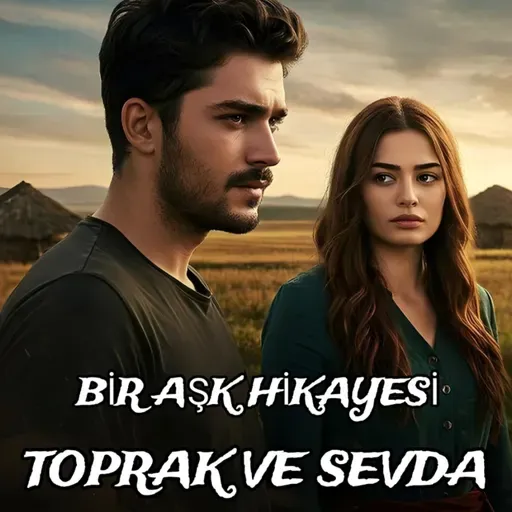 TOPRAK VE SEVDA (SESLİ KİTAP /HİKAYE) PODCAST