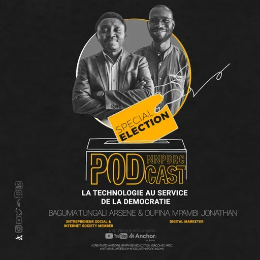 La Technologie au Service de la Démocratie